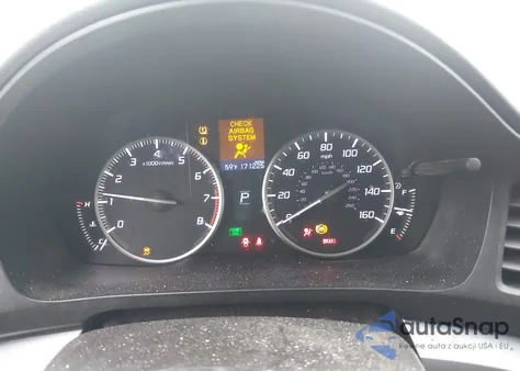 2014 Acura Ilx 2.0L from USA, damaged, VIN 19VDE1F79EE010465